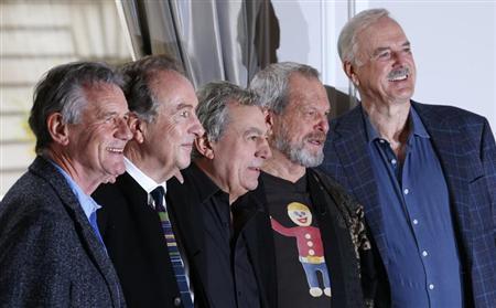 Terry Gilliam